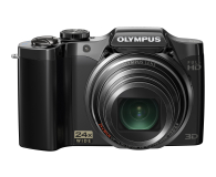 Olympus SZ 30 - 1403963 - zdjęcie 2